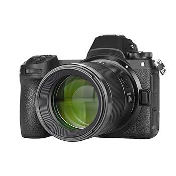 Nikon　Zマウント用　YnLens 85mm F1.8Z DF DSM 300-300-11-7366.jpg